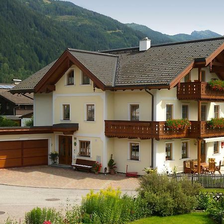 Gästehaus Brigitte Radstadt Exterior foto